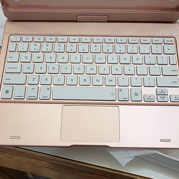 Flexbook touch iPad Pro 11 case